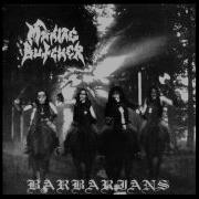 Maniac Butcher Barbarians Full Album