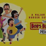 The Bob Burgers Movie The Ditty Committee