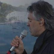 Santa Lucia Andrea Bocelli