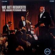 Days Of Wine And Roses Oscar Peterson Trio