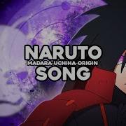 Rap Madara Uchiha