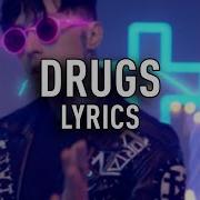 Drugs Falling In Reverse