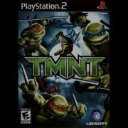 Tmnt 2007 Game Soundtrack Foot Trail