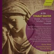 Stabat Mater D 383 Iv Engel Freuten Sich Der Wonne Alejandro Ramirez