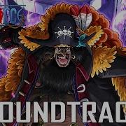 One Piece Blackbeard Remix