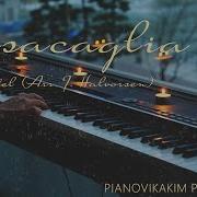 G F Handel Arr J Halvorsen Performed On Piano By Vikakim