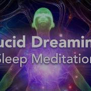 Lucid Dreaming Sleep