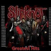 Slipknot Сборник Песен