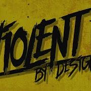 Impact Wrestling Violent By Design Theme