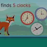 Zox The Fox
