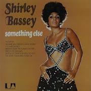 Love Story Shirley Bassey