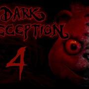 Dark Deception Better Off Dead