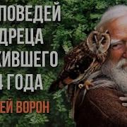 Советы Старца Андрея Ворона