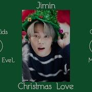 Kpop Christmas Playlist