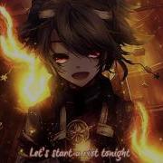 Fire Nightcore