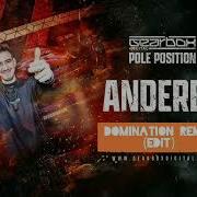 Anderex Domination Edit