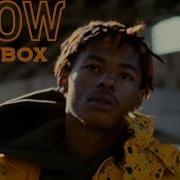 Hotbox Ysn Flow
