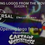 Captain Underpants Universal