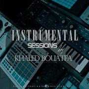 Trap Instrumental 02 Khaled Bougatfa