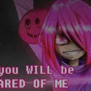 Betty Song Glitchtale