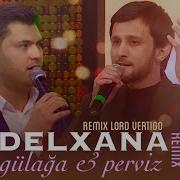 Lord Vertigo Bu Nedi Ala Delixana Meyxana Remix