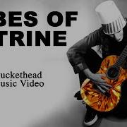 Buckethead Robes Of Citrine