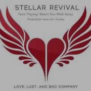 Stellar Revival Watch You Walk Away