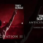 Good Feelings Trey Songz