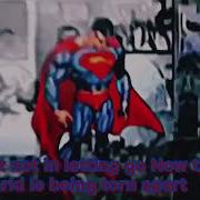 Cosmic Armor Superman Theme