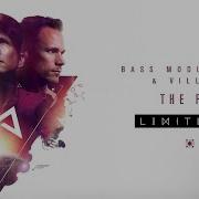 Bass Modulators The Pit