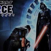 Star Wars Force Unleashed