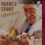 Franco Cerri L Attesa