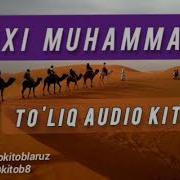 Tarixi Muhammadiy Pdf Skachat