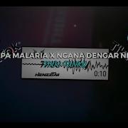 Dj Dapa Malaria X Ngana Dengar Ini Lagu