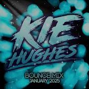 Kie Hughes