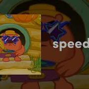 Самая Странная Speed Up