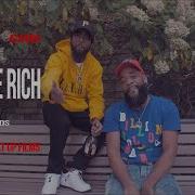 Make Me Rich Feat Cho Darro Woods Ogang Doc