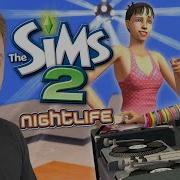 Muewana Sims 2 Nighlife