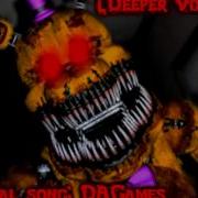 Fnaf Game Over Deeper