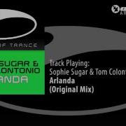 Sophie Sugar Arlanda Original Mix