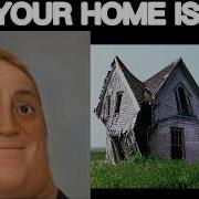 Mr Incredible Becoming Canny Template