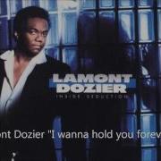 Lamont Dozier I Wanna Hold You Forever