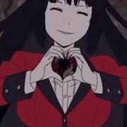 Kakegurui Opening 1 Full Slowed