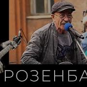 Лиговка Live Александр Розенбаум