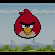 Angry Birds Sound Red Bird