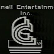 Cannel Entertaiment Заставки Кинокомпаний