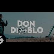 Don Diablo On My Mind