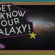 Galactic Ways
