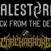 Halestorm I Am The Fire Минус