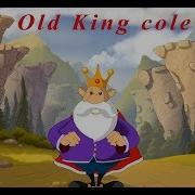 Old King Cole Eflashapps